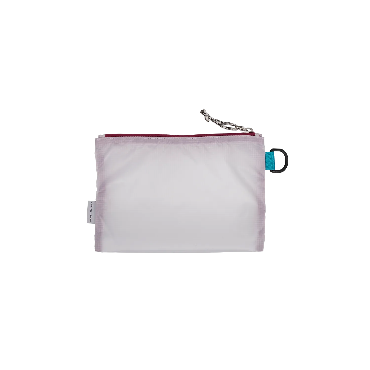 Shimmer L Pouch