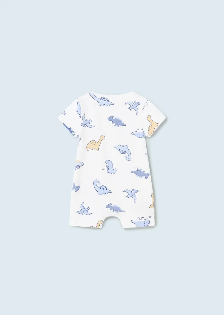 Short Sleepsuits Dino's 1.768