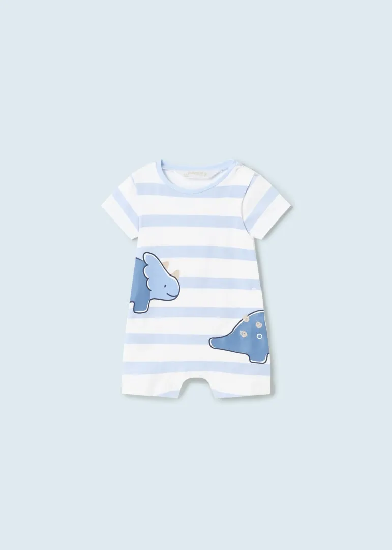 Short Sleepsuits Dino's 1.768