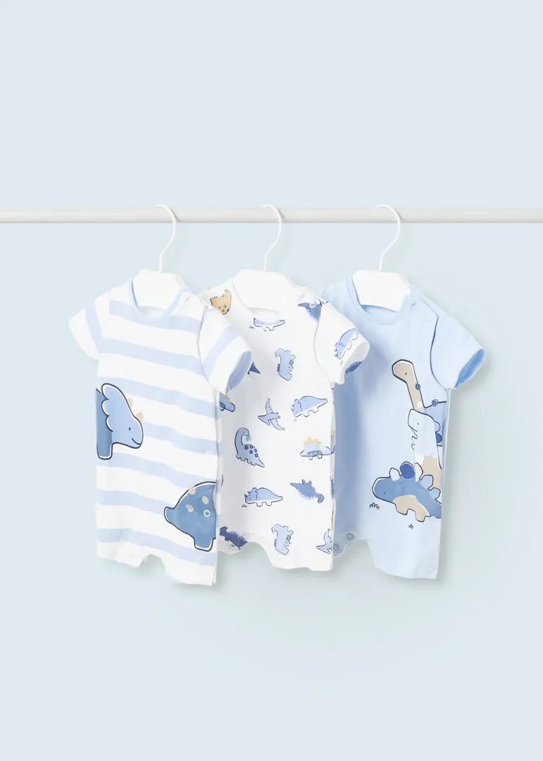 Short Sleepsuits Dino's 1.768