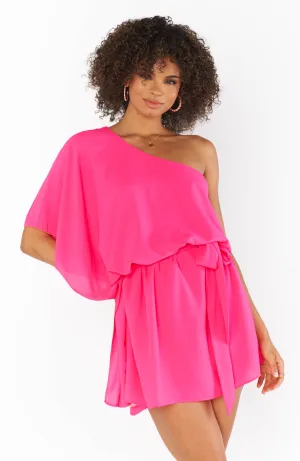 Show Me Your Mumu - Trish Dress