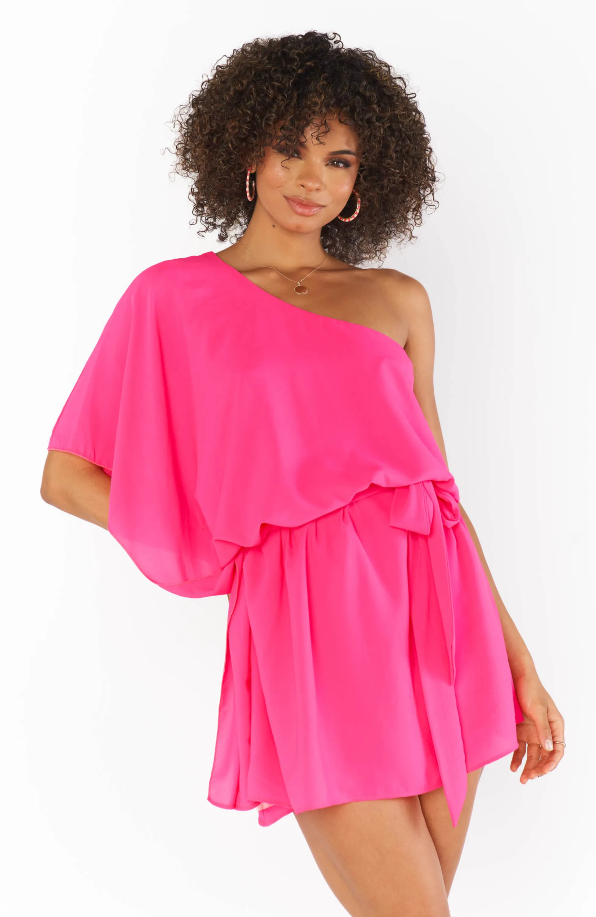Show Me Your Mumu - Trish Dress
