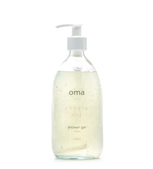 Shower Gel Citrus, 500ml
