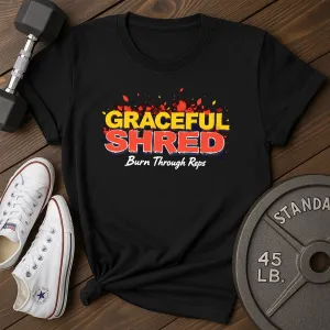 Shred T-Shirt