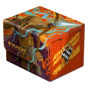 SideWinder Xenoskin 100  MTG Aetherdrift - Ketramose, the New Dawn