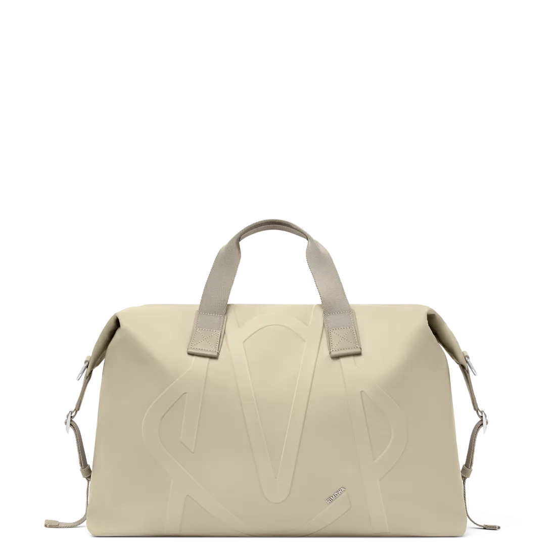 Signature  Nylon Duffle Bag
