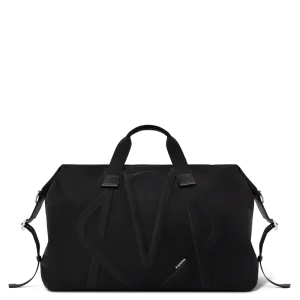 Signature  Nylon Duffle Bag