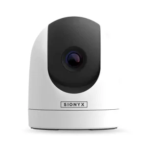 Sionyx NIGHTWAVE Marine Night Vision Camera - White