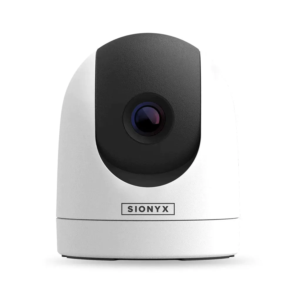 Sionyx NIGHTWAVE Marine Night Vision Camera - White