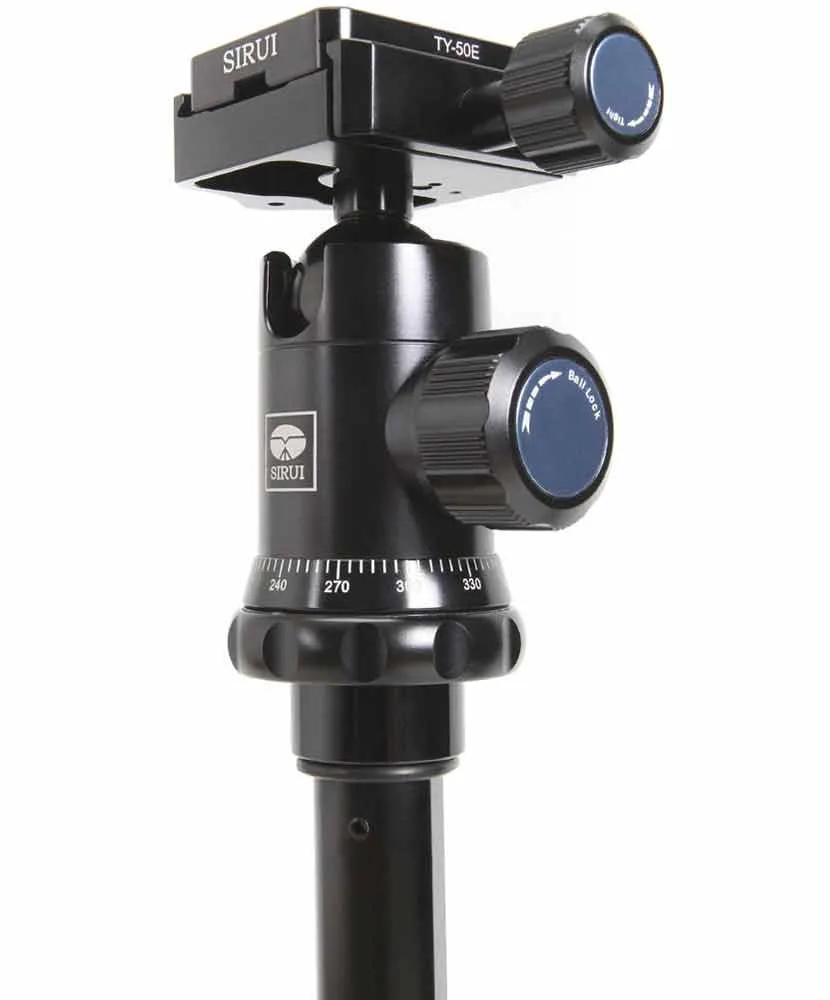 Sirui A1005Y Tripod Travel Kit