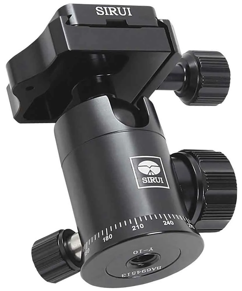 Sirui A1005Y Tripod Travel Kit