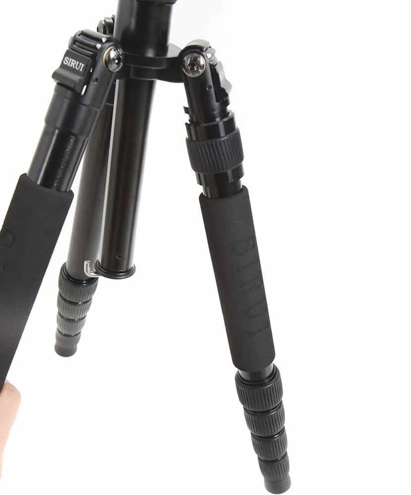 Sirui A1005Y Tripod Travel Kit
