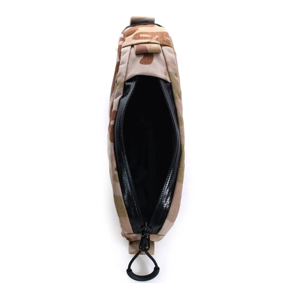 Skingrowsback - Amigo Top Tube Bag