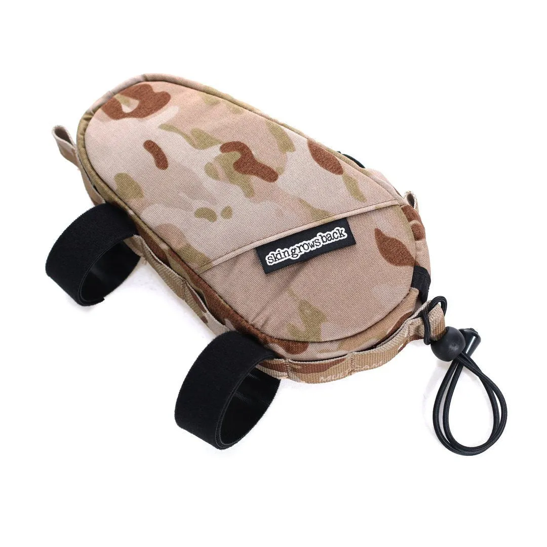 Skingrowsback - Amigo Top Tube Bag