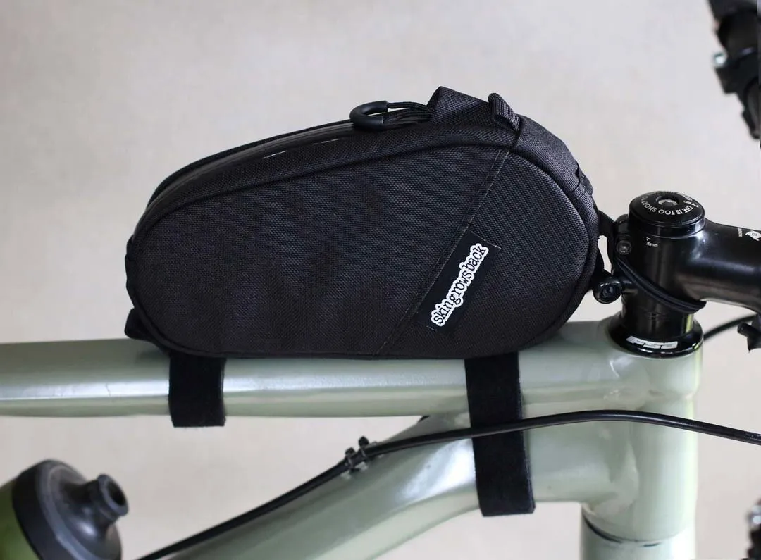 Skingrowsback - Amigo Top Tube Bag