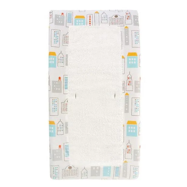 Skyline Changing Pad Cover