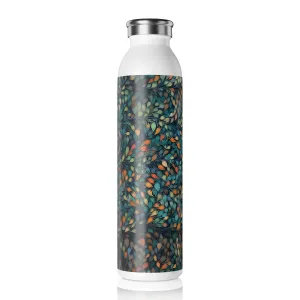 Slim Water Bottle - Bodil Bremen Batik