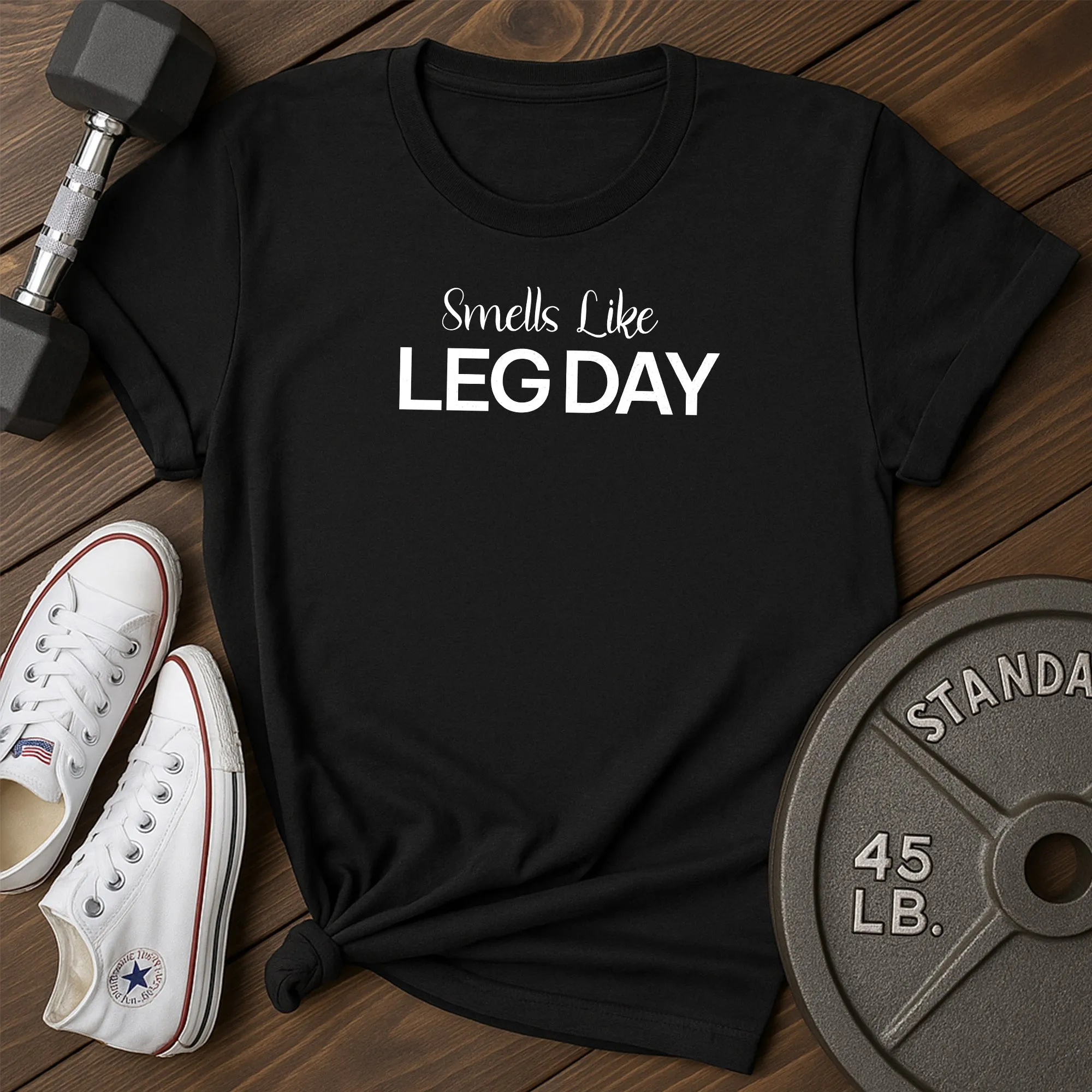 Smells Like T-Shirt