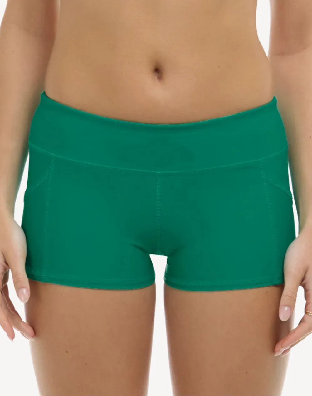 Smoothies Rider Short Bottom