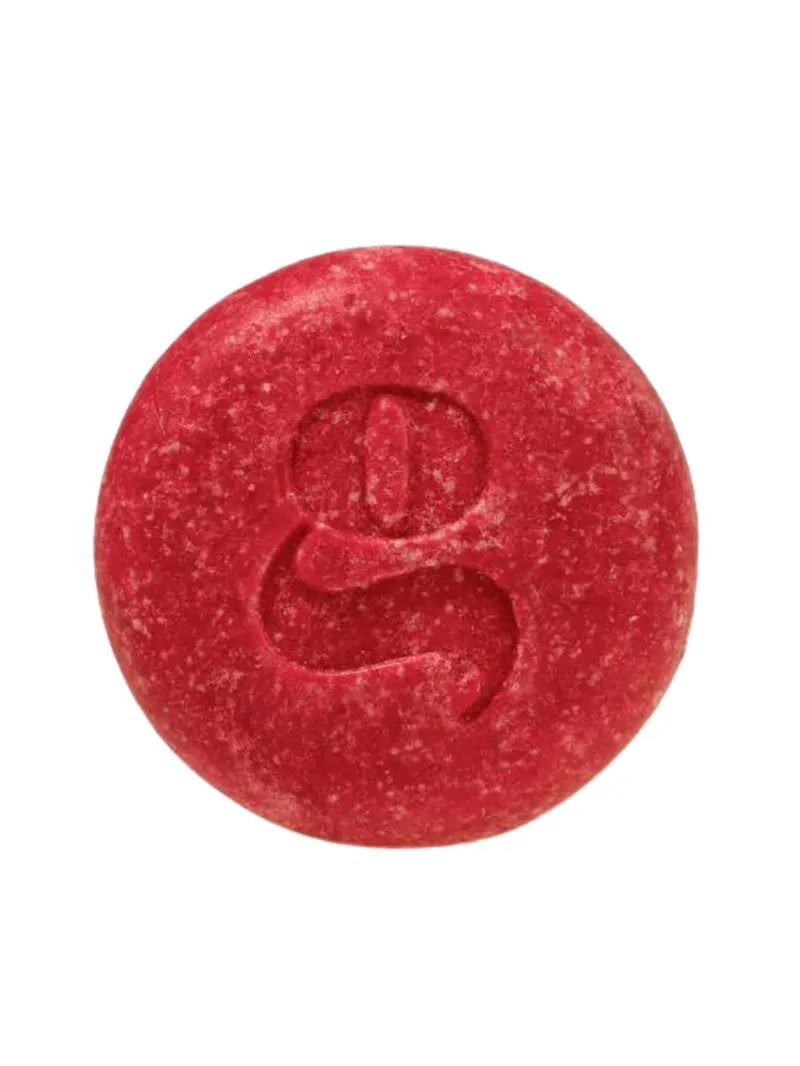 Soap For Globe, szampon ultraodżywczy MALINA