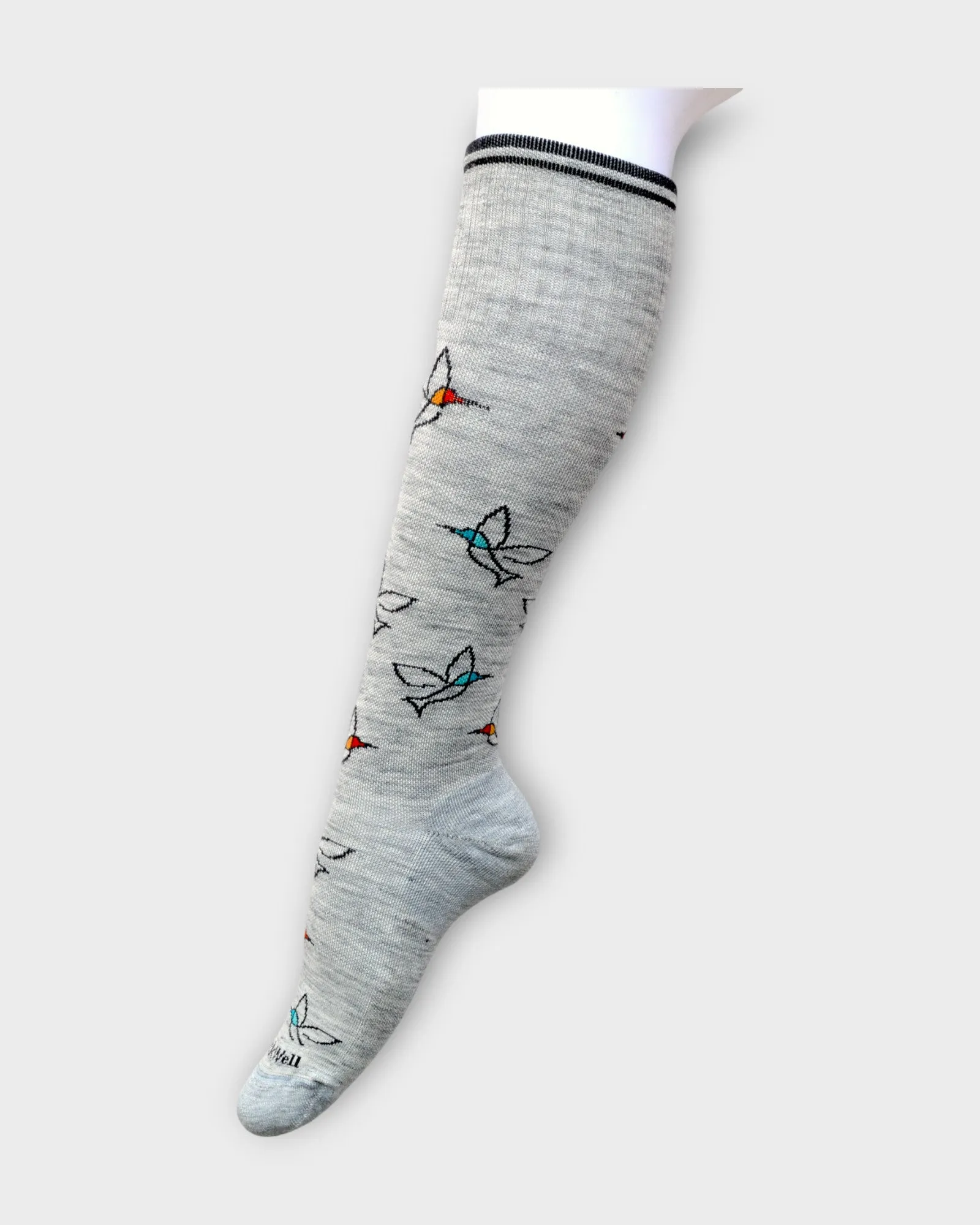 Sockwell Free Fly 15-20 mmHg
