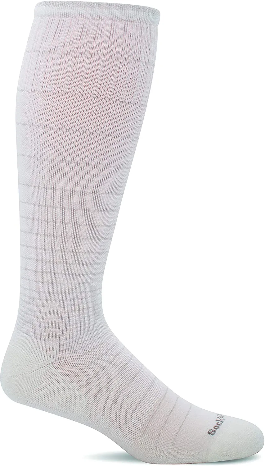 Sockwell Women's Circulator Moderate Graduated Compression Sock
