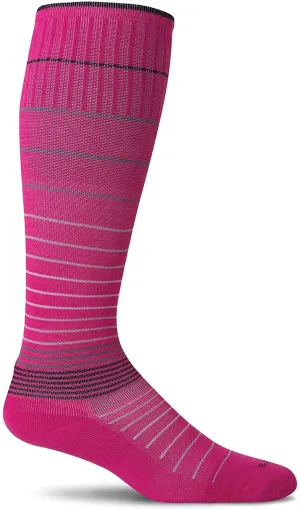 Sockwell Women's Circulator Moderate Graduated Compression Sock