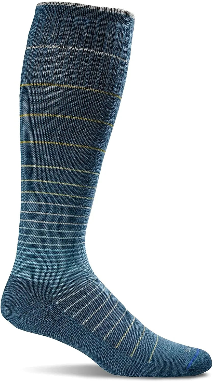 Sockwell Women's Circulator Moderate Graduated Compression Sock
