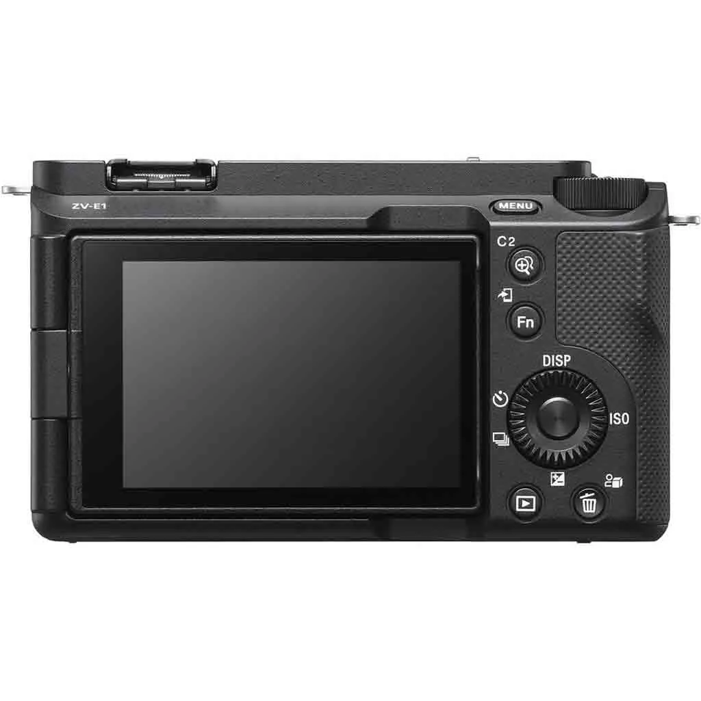Sony ZV-E1 Mirrorless Camera Body
