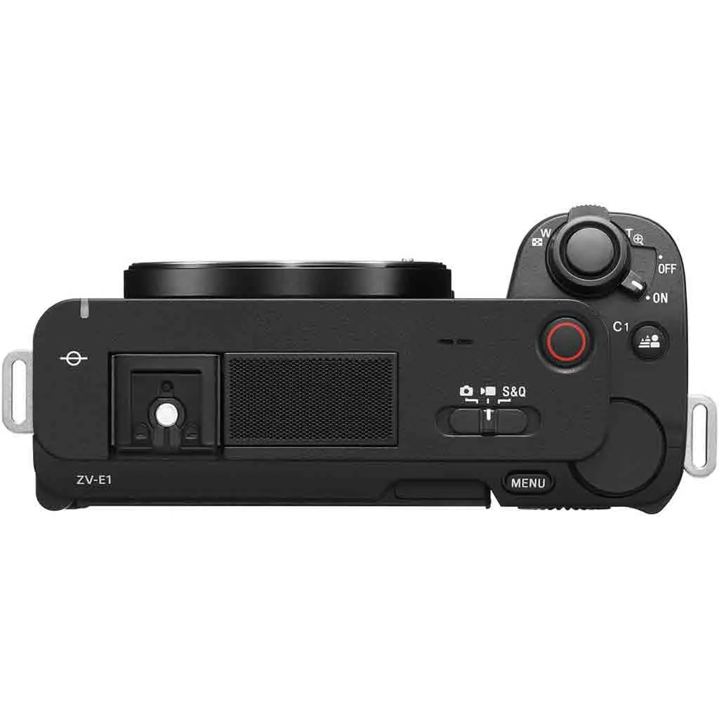 Sony ZV-E1 Mirrorless Camera Body