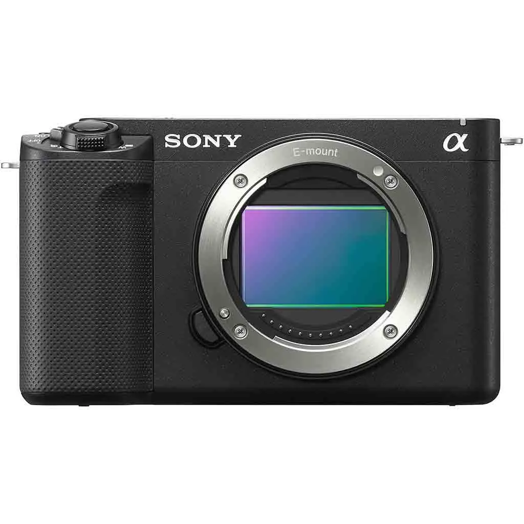 Sony ZV-E1 Mirrorless Camera Body