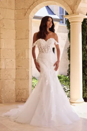 Sophia Tolli: Y3123 - Zahlie