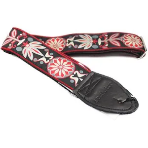 SOULDIER STRAPS Vintage 2" - Daisy Gray