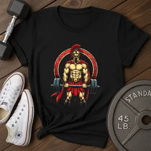 Spartan T-Shirt
