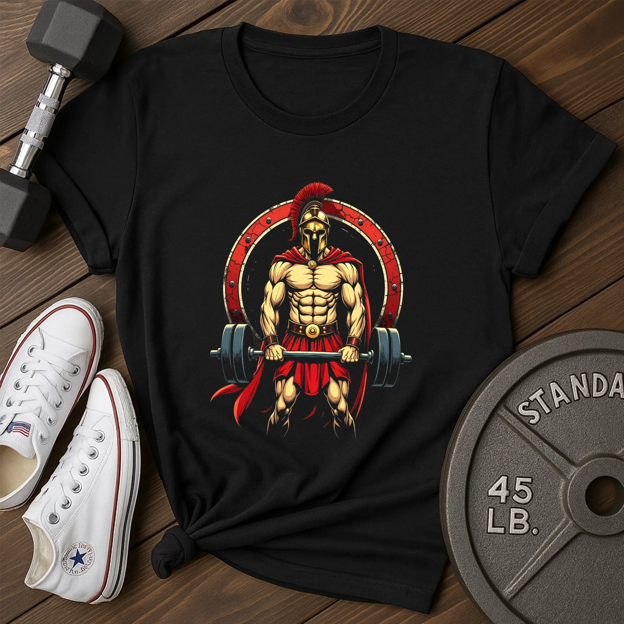 Spartan T-Shirt