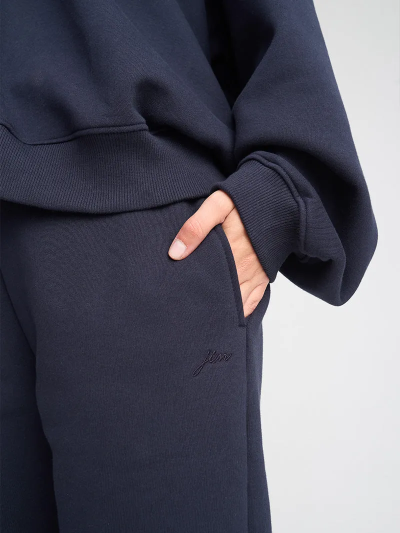 Spodnie Evolve, Deep Navy