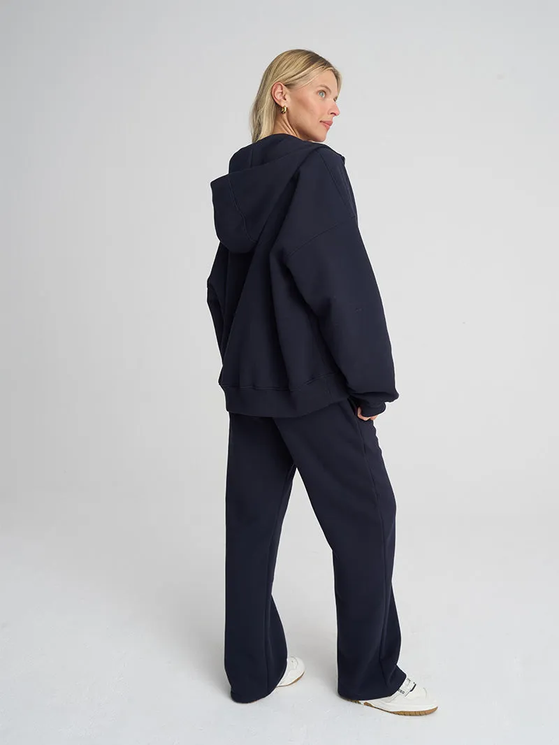 Spodnie Evolve, Deep Navy