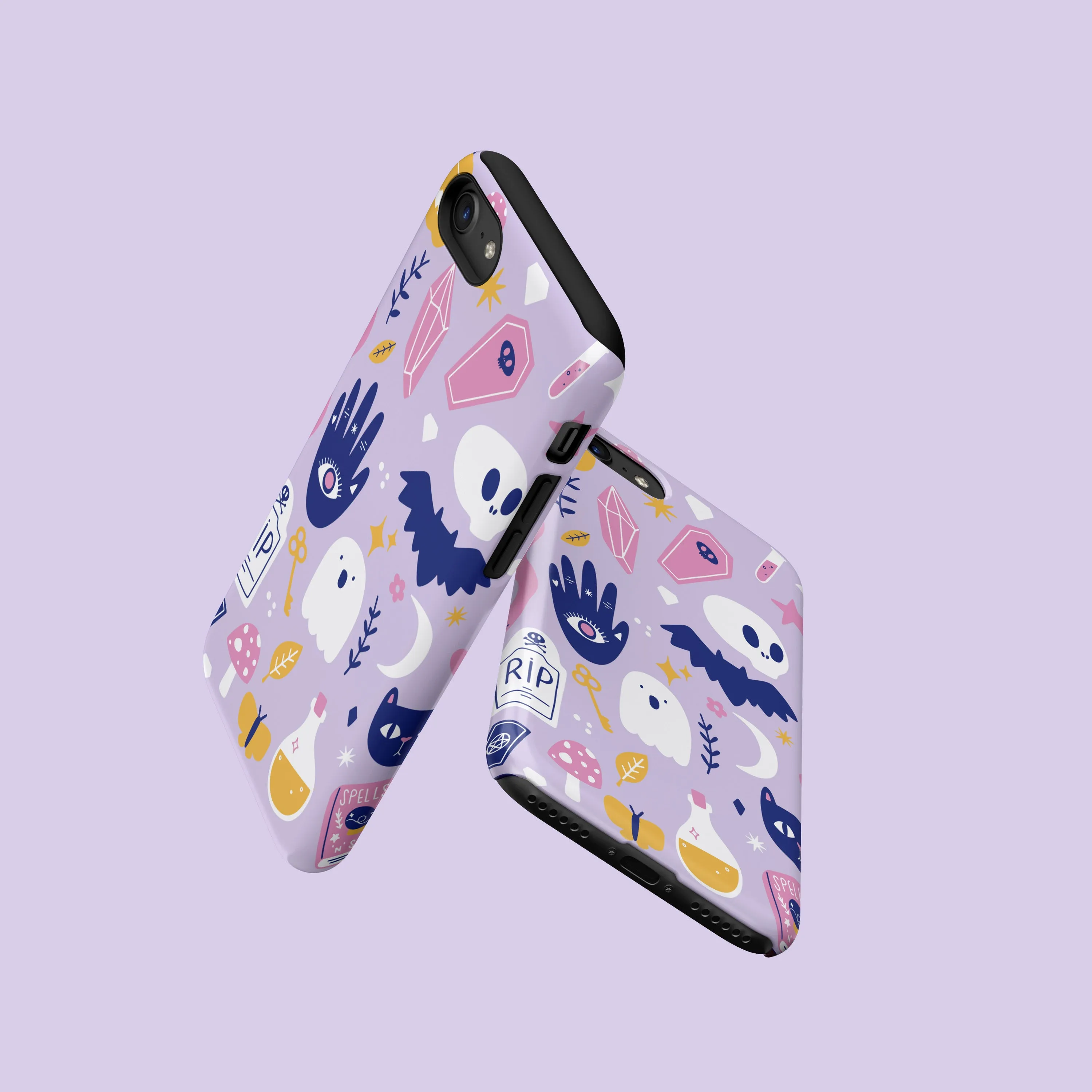 Spooky Phone Case