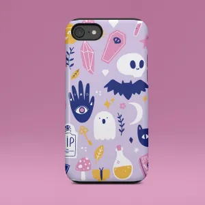 Spooky Phone Case