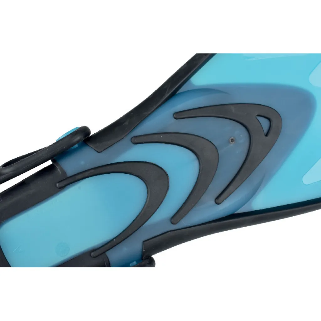 Sprint Fins