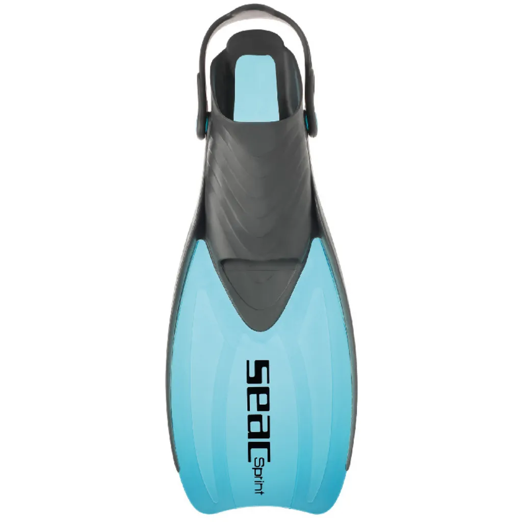 Sprint Fins