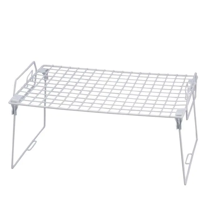 STACKING KITCHEN SHELF