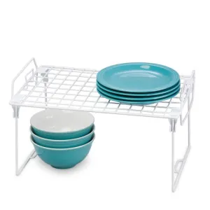STACKING KITCHEN SHELF