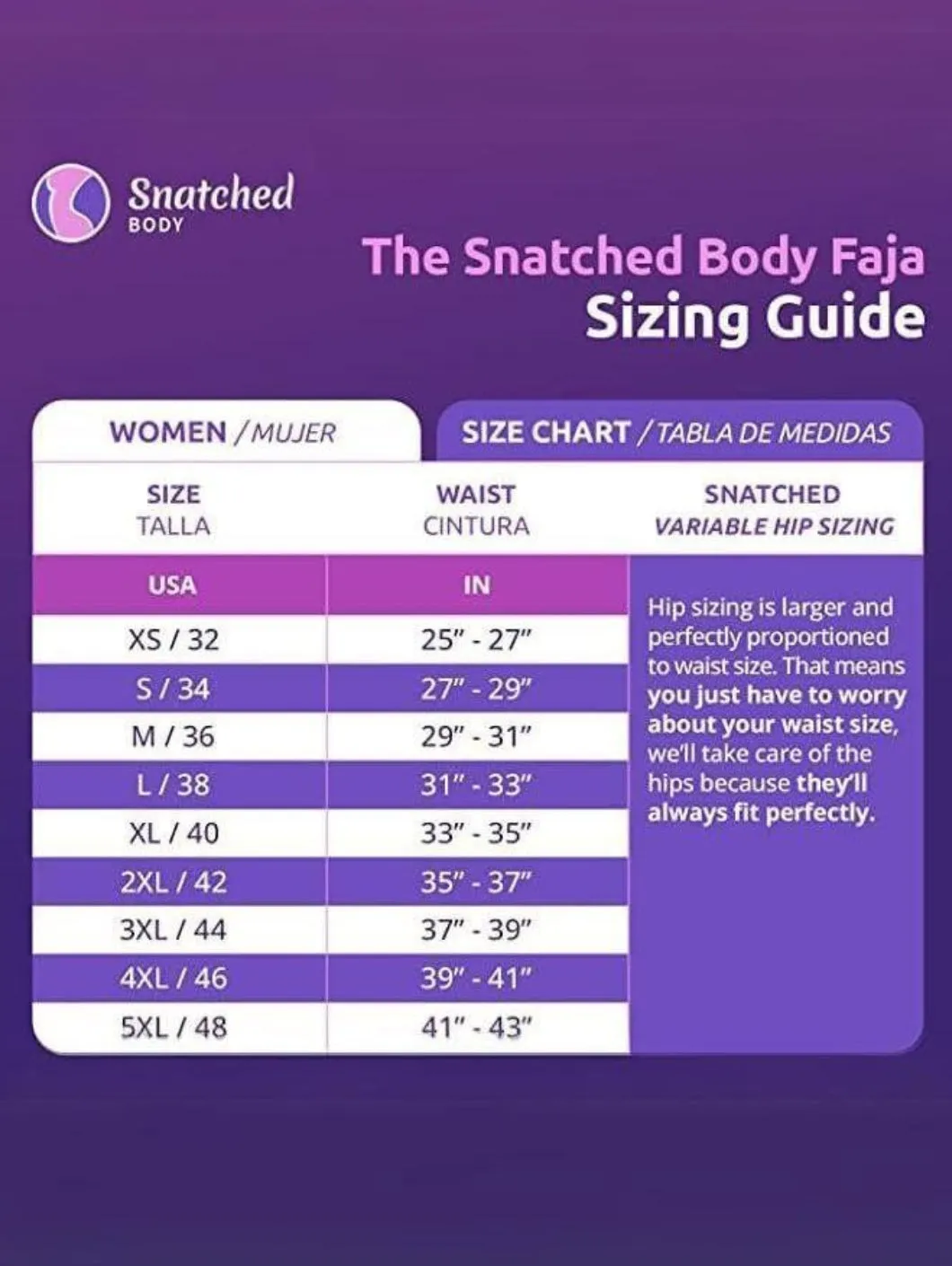 Stage 1 Faja Medium Compression Shapewear | No Bra