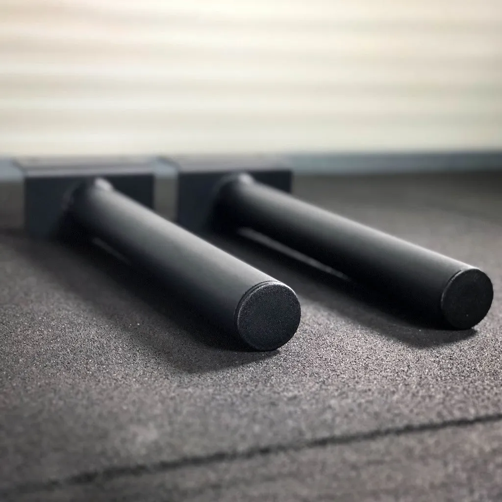 STAR BEAST PLATE STORAGE BARS - vertical