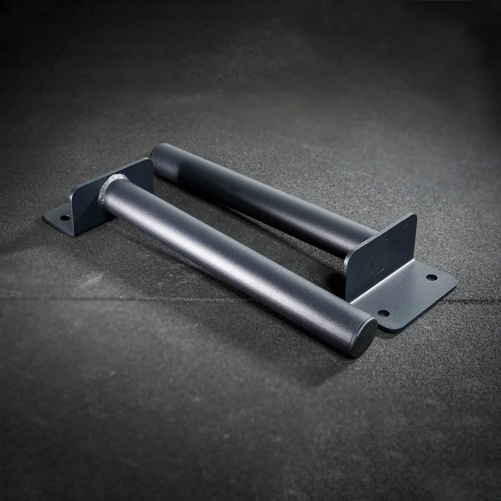 STAR BEAST PLATE STORAGE BARS - vertical
