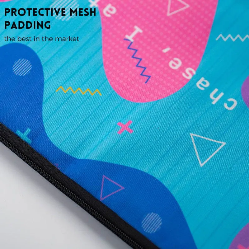 Start With Besmillah Laptop Sleeve