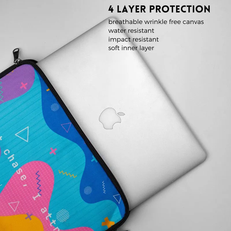 Start With Besmillah Laptop Sleeve
