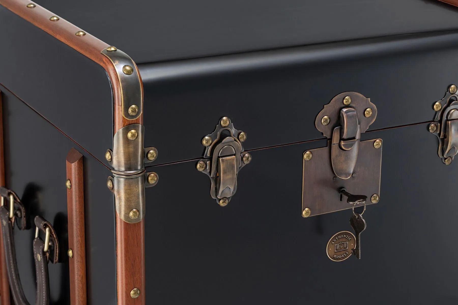 Stateroom End Table