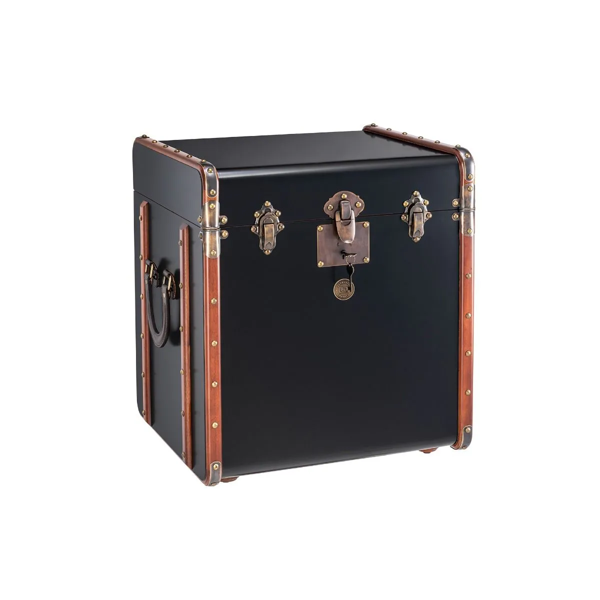 Stateroom End Table